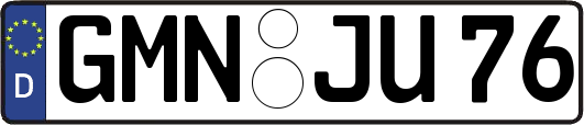 GMN-JU76