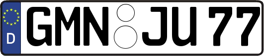 GMN-JU77