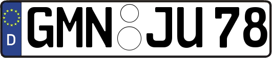 GMN-JU78