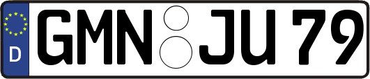 GMN-JU79