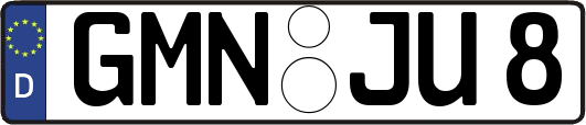 GMN-JU8