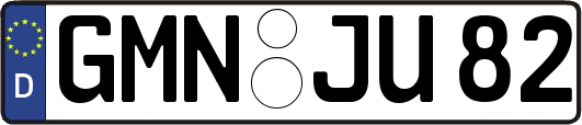 GMN-JU82