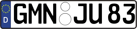 GMN-JU83