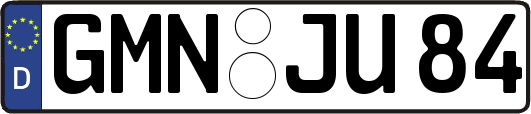 GMN-JU84
