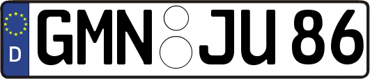 GMN-JU86