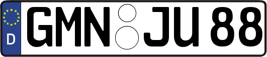 GMN-JU88