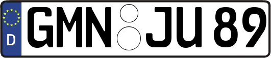 GMN-JU89