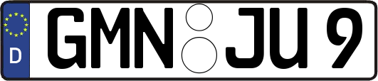 GMN-JU9