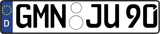 GMN-JU90