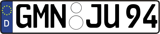 GMN-JU94