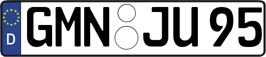 GMN-JU95