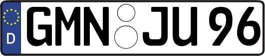 GMN-JU96