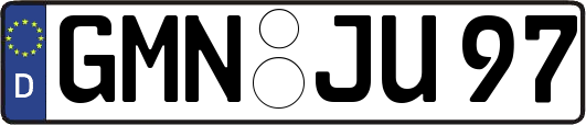 GMN-JU97