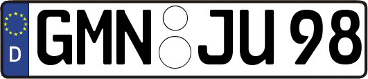 GMN-JU98