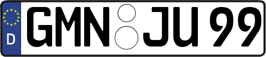 GMN-JU99