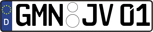 GMN-JV01
