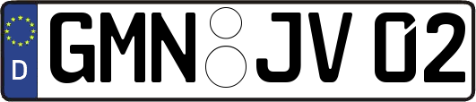 GMN-JV02
