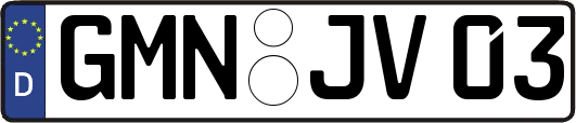 GMN-JV03