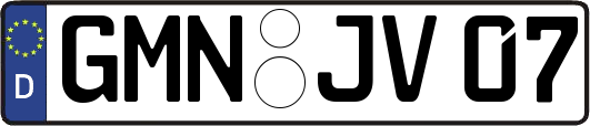 GMN-JV07