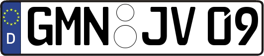 GMN-JV09