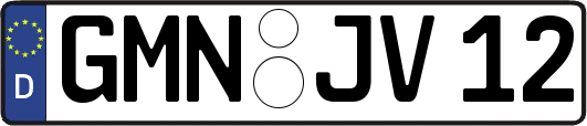 GMN-JV12