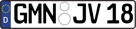 GMN-JV18