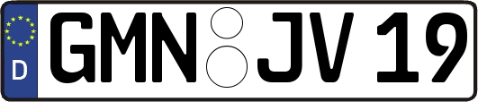 GMN-JV19