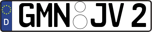 GMN-JV2