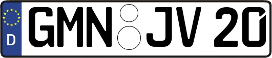 GMN-JV20