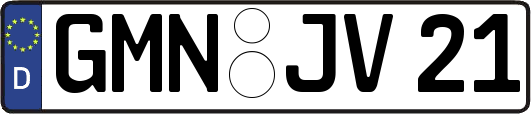 GMN-JV21