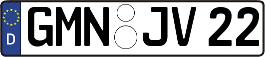 GMN-JV22