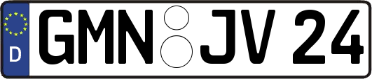 GMN-JV24