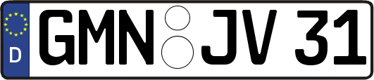 GMN-JV31
