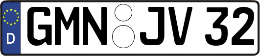 GMN-JV32