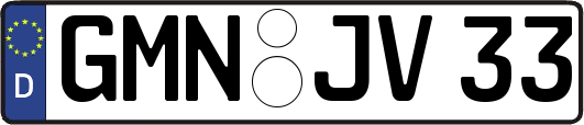 GMN-JV33