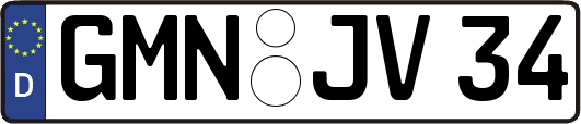 GMN-JV34