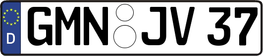 GMN-JV37