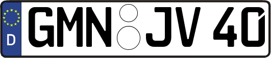 GMN-JV40