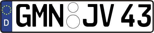 GMN-JV43