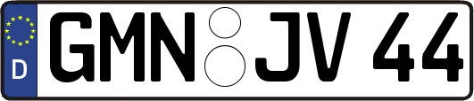 GMN-JV44