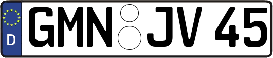 GMN-JV45