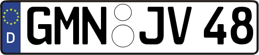 GMN-JV48