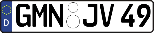 GMN-JV49