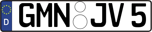 GMN-JV5