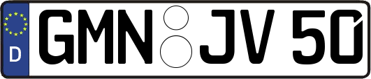 GMN-JV50