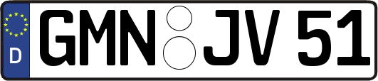 GMN-JV51