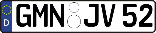 GMN-JV52