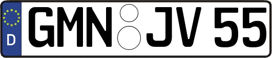 GMN-JV55
