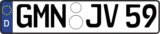 GMN-JV59