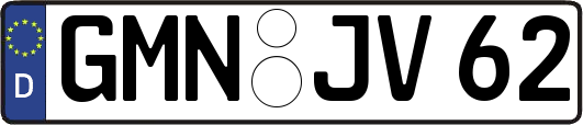 GMN-JV62